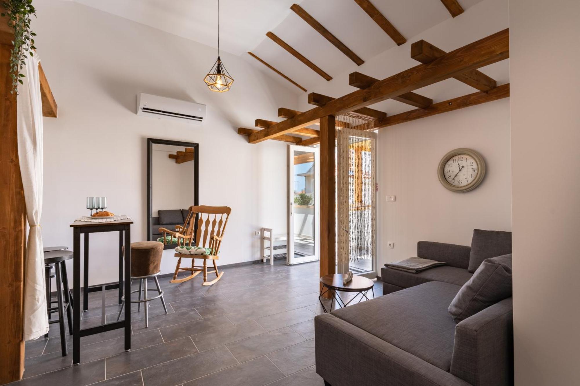 Seaside Holiday House Novalja, Pag - 11512 Exterior photo